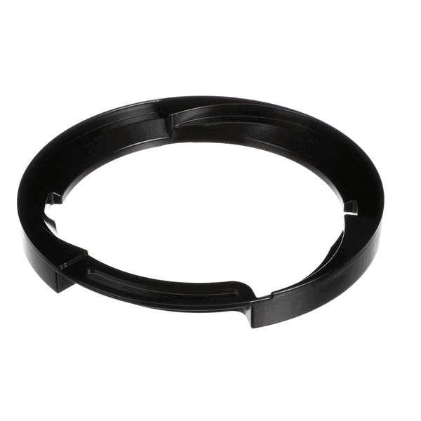 (image for) San Jamar X102008 NEW STAINLESS STEEL - REPLACEM